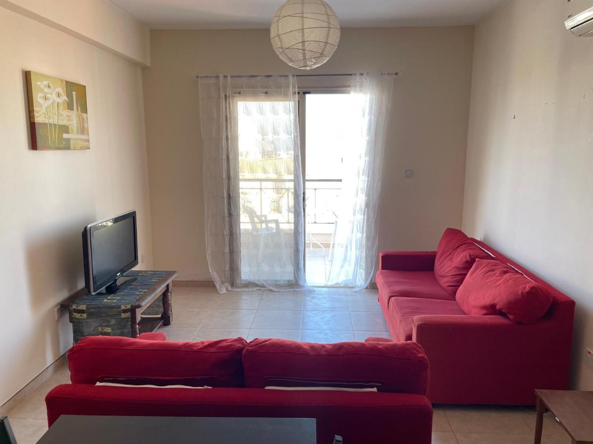 Kings Resort 1 Bedroom Apartment Paphos Exterior photo