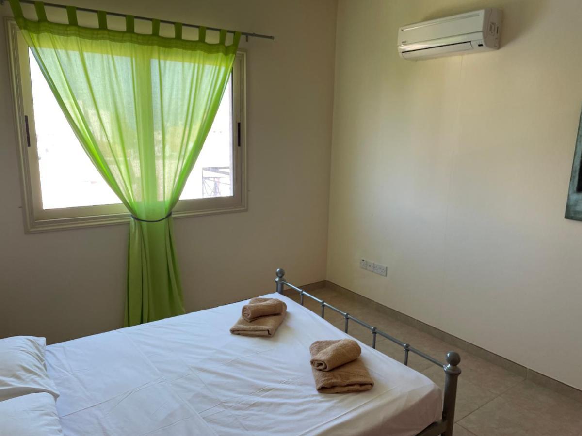 Kings Resort 1 Bedroom Apartment Paphos Exterior photo